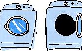 Image result for Washer and Dryer Outlet