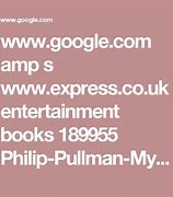 Image result for Philip Pullman Wife