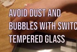 Image result for How to Remove Bubbles From Screen Protector