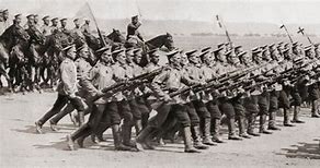 Image result for Russia in WW1