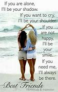 Image result for Best Friend and Sister Quotes