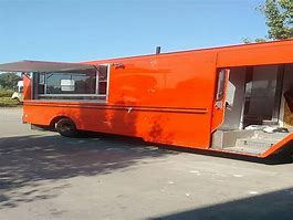 Image result for Food Trucks for Sale California