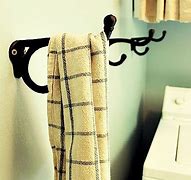 Image result for Laundry Room Wall Hooks