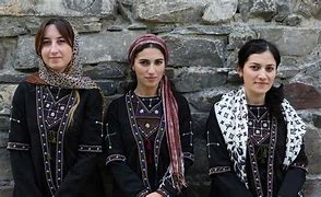 Image result for Georgian People