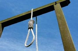 Image result for PA Prisonsn Gallows