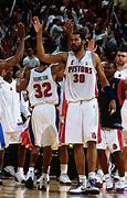 Image result for Detroit Pistons Records