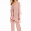 Image result for Macy's Plus Size Wedding Pant Suits