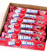 Image result for Airheads Cherry Candy