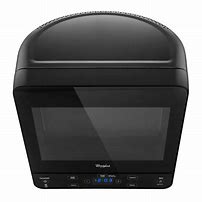 Image result for Whirlpool Countertop Microwave Oven