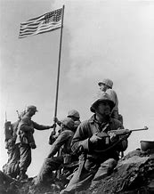 Image result for Japanese General On Iwo Jima