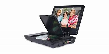 Image result for RCA Mini DVD Player