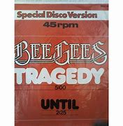 Image result for Bee Gees Tragedy