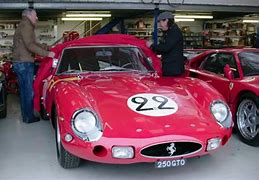 Image result for Nick Mason Cars
