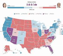 Image result for Trump Election Map