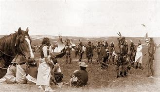 Image result for Battle at Wounded Knee