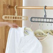 Image result for Multi-Item Hangers