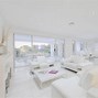Image result for Interior Design with White Walls