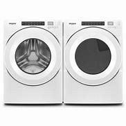 Image result for Whirlpool Compact Front Load Washer and Dryer