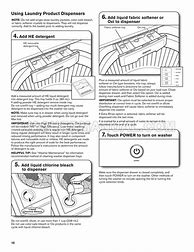 Image result for Maytag Bravos Washer and Dryer Sets at Home Depot