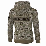 Image result for Cincinnati Bengals Sweatshirts for Women