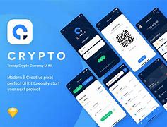 Image result for Cry Pto Wallet App