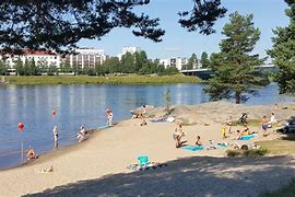 Image result for Finland Summer