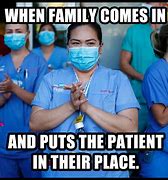 Image result for Hospital Staff Meme