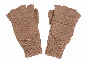 Image result for Gloves with Mitten Flap