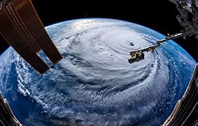 Image result for NASA Hurricane