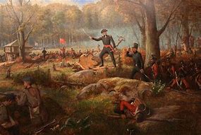 Image result for 1812 War Battles