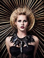 Image result for Claire Holt The Vampire Diaries
