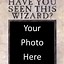 Image result for Make Your Own Wanted Poster