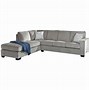 Image result for Ashley Furniture Sectional Sleeper Sofa