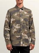 Image result for Camouflage Flannel Shirt