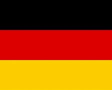 Image result for Germany Flag Colors