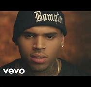 Image result for Chris Brown All Falls Down