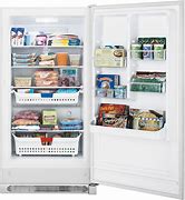 Image result for 5 Cubic Feet Freezer Dimensions