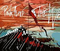 Image result for Pink Floyd the Wall Movie Cover