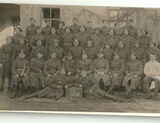 Image result for Czech Legion WW1