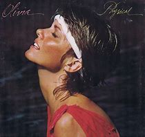 Image result for Physical Deluxe Edition Olivia Newton-John