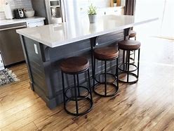 Image result for Building a Kitchen Island Yourself