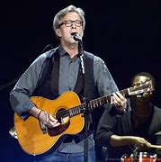 Image result for Eric Clapton Martin Guitar