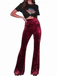 Image result for Bell Bottom Trousers