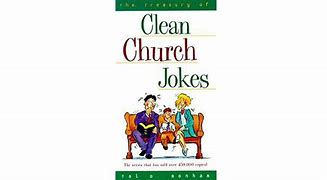 Image result for Clean Church Jokes for Elderly