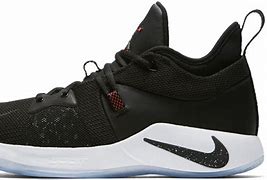 Image result for Paul George 2 Thunder Shoes