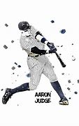 Image result for Aaron Judge Drawing