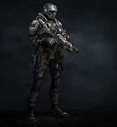 Image result for Spec Ops Characters