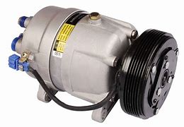 Image result for Air Conditioner Compressor Unit
