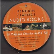 Image result for Classic Audiobooks