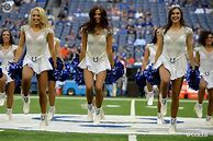 Image result for indianapolis colts cheerleaders mackenzie loves